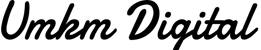 Umkm Digital